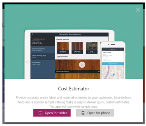 Выбор устройства для отображения информации