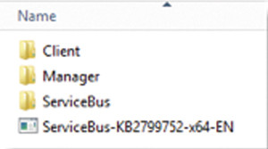 Установка обновления