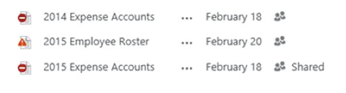 Подсказки политики в SharePoint Online