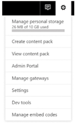 Доступ к настройкам шлюза управления