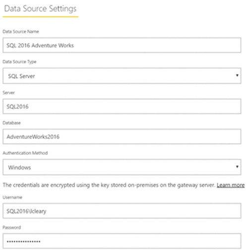 Выбор платформы источника данных для шлюза 