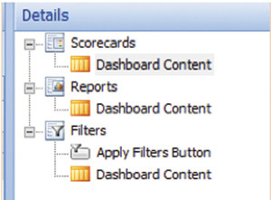 Формирование отчета
