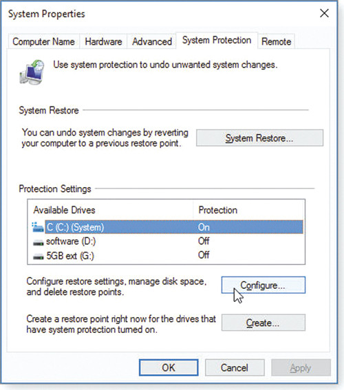 Что такое program manager в windows 10