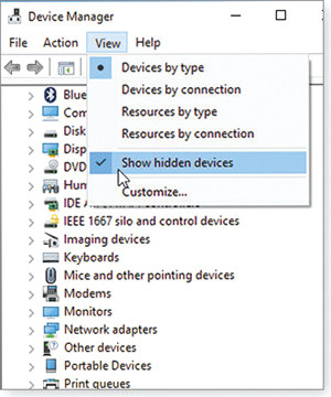 Что такое program manager в windows 10