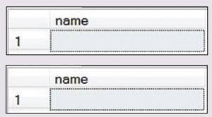 База данных по умолчанию для имени входа