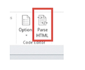 Анализ HTML-кода