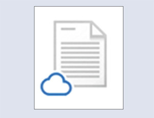 Файлы, доступные только в оперативном режиме