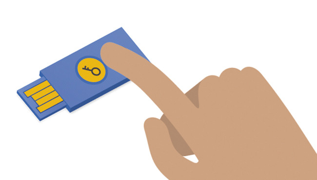 Разработанная Google специальная микросхема для обеспечения защиты на аппаратном уровне