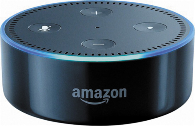 Amazon Echo