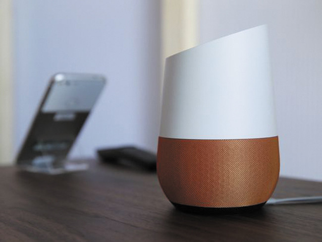 Google Home