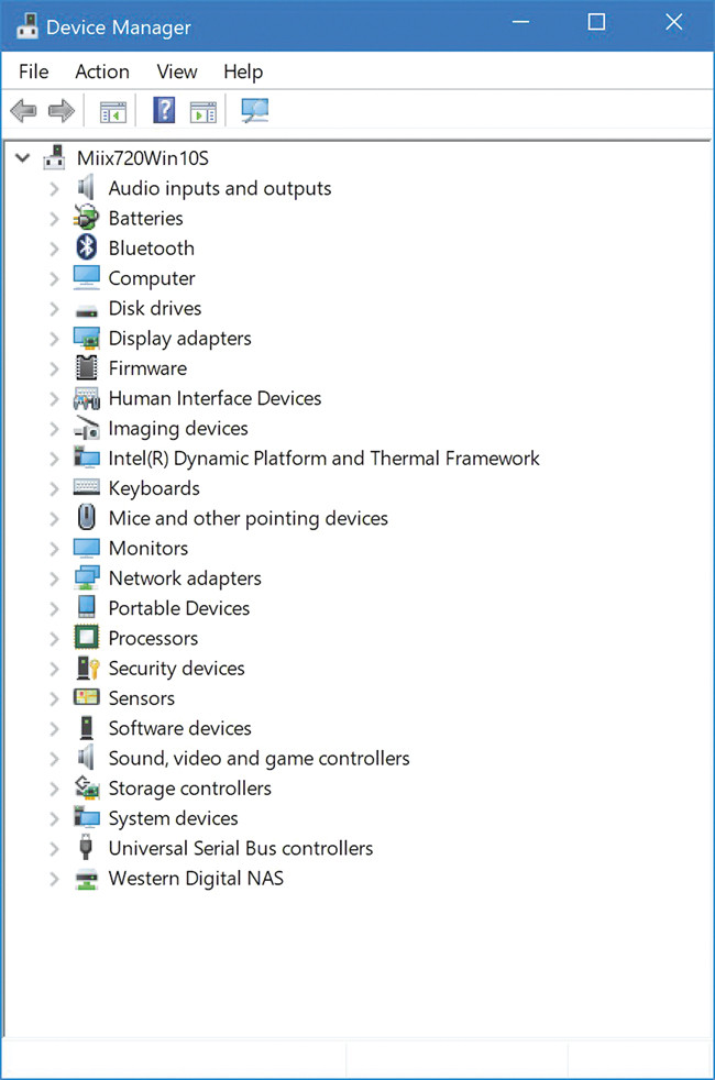 Чисто и готово к работе!