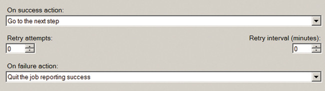 Рабочий процесс