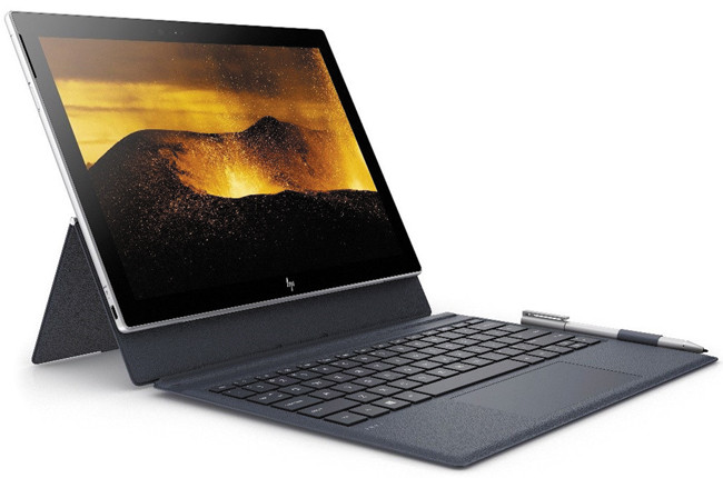 HP ENVY x2