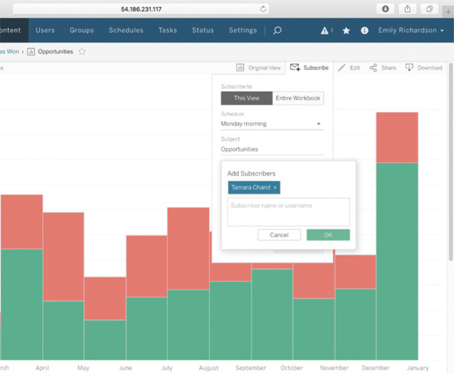 Безопасный обмен аналитикой