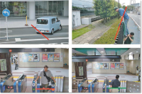 Аналитическое программное обеспечение «просматривает» видео с камеры или из архива и отмечает изменения, соответствующие заданному оператором шаблону.