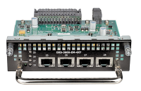 Высокопроизводительный коммутатор D-Link DXS-3600-32S для ЦОД