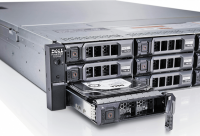 «Глобальное потепление» в ЦОД