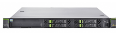 Энергоэффективные серверы Fujitsu PRIMERGY нового поколения
