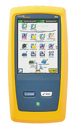 Fluke Networks OneTouch AT Network Assistant