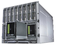 Dell EqualLogic PS-M4110 Blade Array