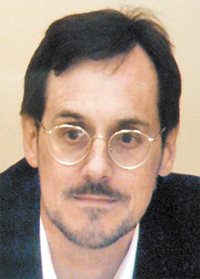 Интервью с Питером Квинланом