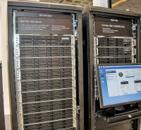 Synology нашла второго дистрибьютора