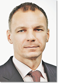 Интервью с Юрием Бельским, Allied Telesis