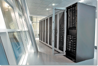 Рисунок 1. ИБП способны обеспечить оптимальную защиту нагрузки вне зависимости от качества энергосети.