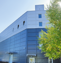 DataLine NORD (Москва, Россия )