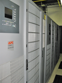 DataLine NORD (Москва, Россия )