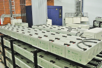 DataLine NORD (Москва, Россия )