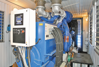 DataLine NORD (Москва, Россия )