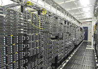 DataLine NORD (Москва, Россия )