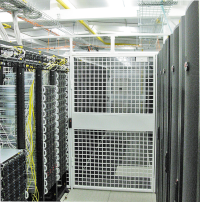 DataLine NORD (Москва, Россия )