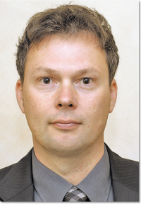 Интервью с Свеном Андерсоном, Raritan