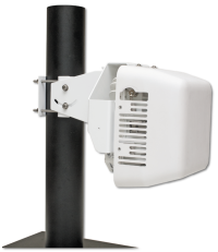 Беспроводной гигабит на магистрали