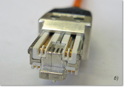 Перспективы создания витопарной проводки для 40 Гбит/с