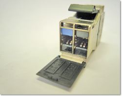 Рисунок 2. Гнездовой модуль AMP-TWIST-7AS.