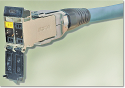 Перспективы создания витопарной проводки для 40 Гбит/с