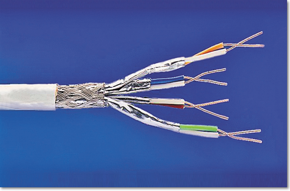 Купить Витую Пару По Метрам