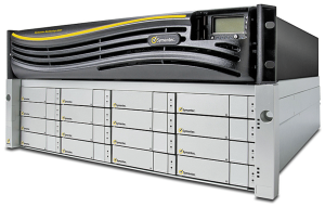 Symantec начала поставки оборудования в Россию