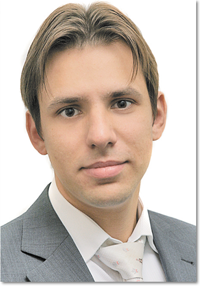 Интервью с Александром Бариновым, Lifesize