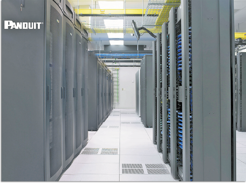 Рисунок 4. В ЦОД востребованы технически грамотные решения, ведь от кабельной инфраструктуры зависит бесперебойная работа центра данных.