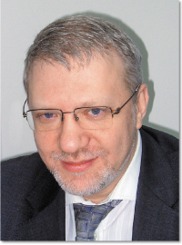 Георгий Санадзе