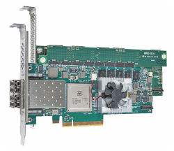 Адаптер 8Gb Fibre Channel QLogic FabricCache QLE10000