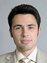 Максим Чирков — руководитель направления развития сервисов ЭП компании «Аладдин Р.Д.»