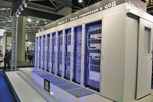 Rittal RiMatrix S — новое решение для ЦОД  