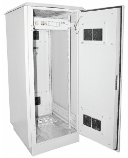 Климатические шкафы Shtugger для наружной установки