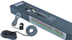 Интеллектуальный мониторинг электропитания посредством BCM