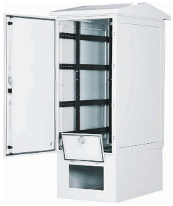 Антивандальные шкафы Shtugger